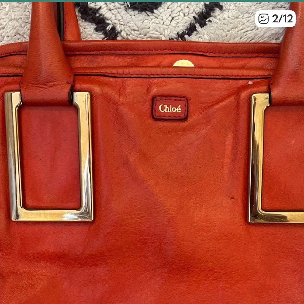 Chloe Tote - Picture 3 of 6